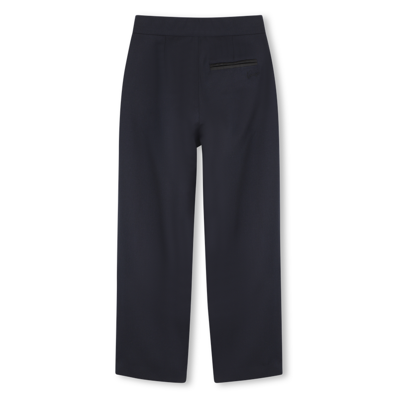 Pantalon de c&eacute;r&eacute;monie KENZO KIDS 
                        GARCON