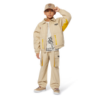 Casquette KENZO KIDS 
                    UNISEXE
