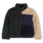 Cardigan en polaire duveteuse TIMBERLAND 
                    GARCON