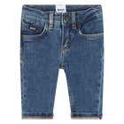 Jean BOSS 
                    GARCON