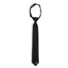 Cravate, BLACK, hi-res