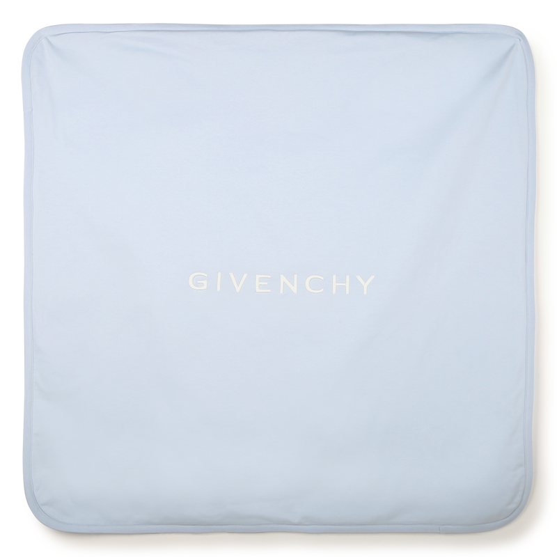 Couverture GIVENCHY 
                    UNISEXE