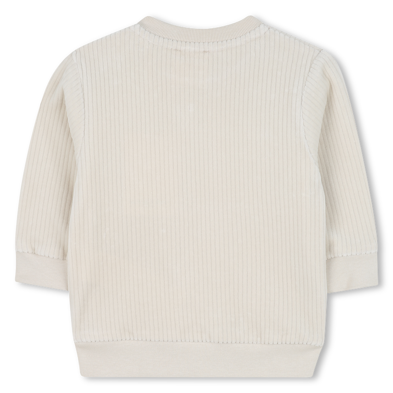 Ensemble sweat et pantalon GIVENCHY 
                    FILLE