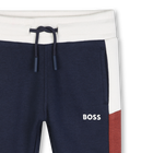 Pantalon de jogging BOSS 
                    GARCON