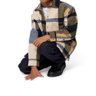 Chemise manches longues BOSS 
                    GARCON