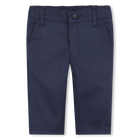Pantalon chino BOSS 
                    GARCON