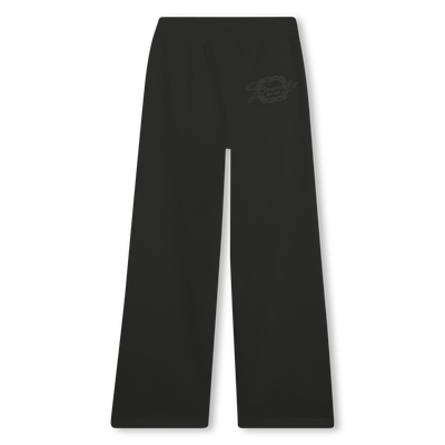 Pantalon en molleton GIVENCHY FILLE