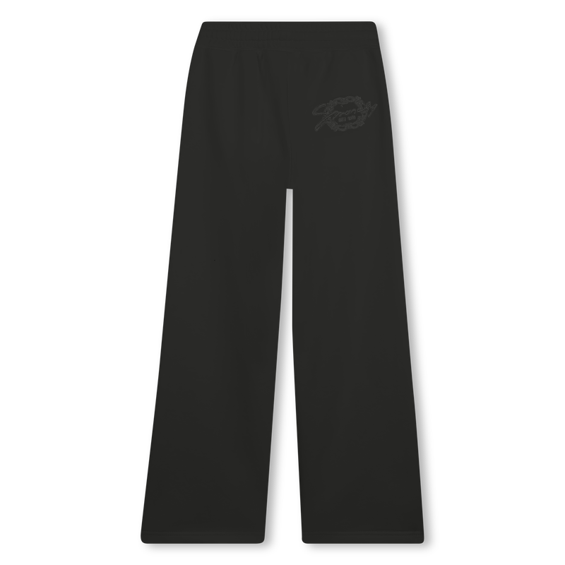 Pantalon en molleton GIVENCHY 
                        FILLE