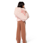 Sac cabas KIDS AROUND 
                    FILLE