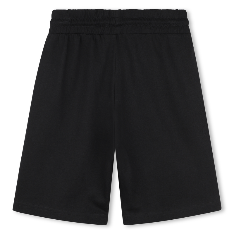 T-shirt et short BOSS 
                        GARCON