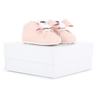 Baskets KARL LAGERFELD KIDS 
                    FILLE