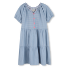 Robe &agrave; manches courtes BILLIEBLUSH 
                    FILLE
