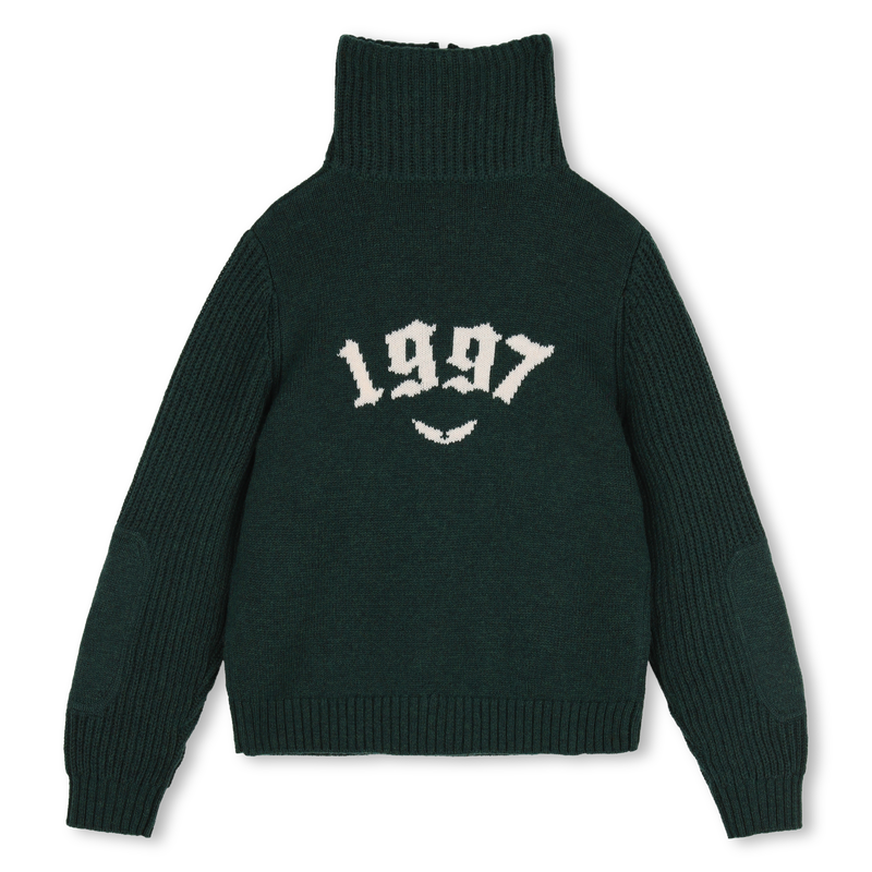 Pull ZADIG & VOLTAIRE 
                        GARCON