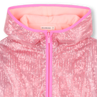 Cir&eacute; transparent orn&eacute;e de sequins BILLIEBLUSH 
                    FILLE