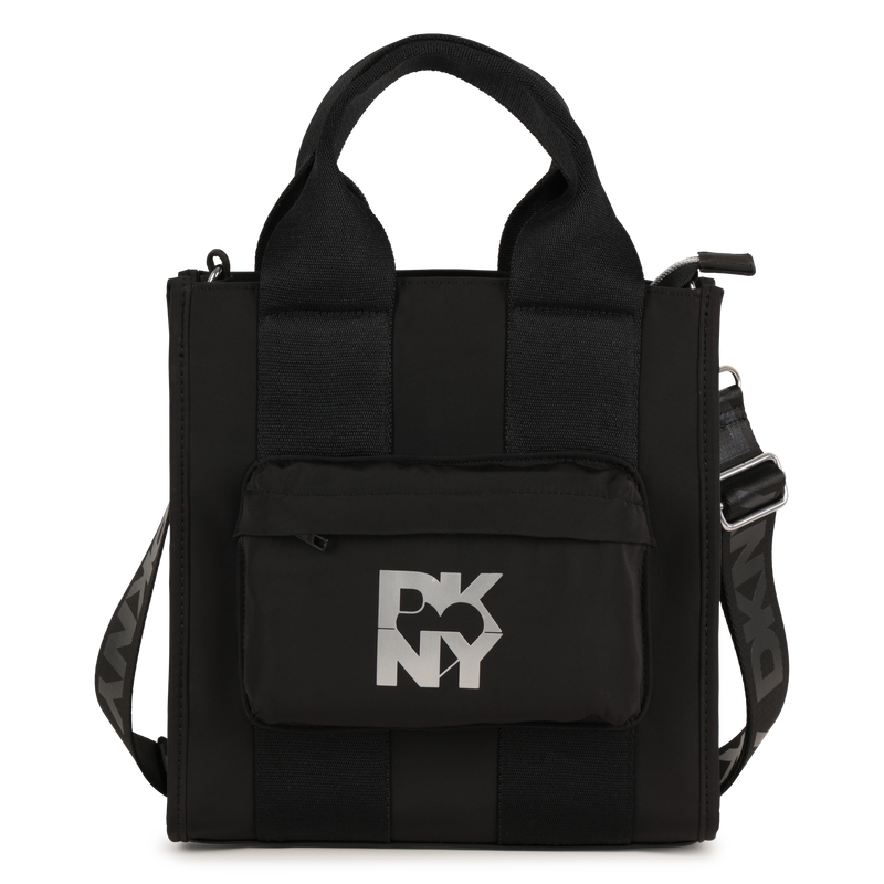 Petit cabas DKNY 
                    FILLE