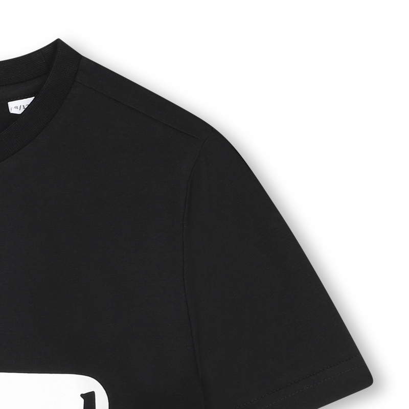 Tee-shirt à manches courtes TIMBERLAND 
                    GARCON