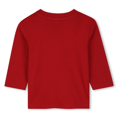 Tee-shirt manches longues TIMBERLAND GARCON