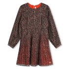 Robe imprim&eacute;e MICHAEL KORS 
                    FILLE