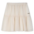 Jupe courte MICHAEL KORS 
                    FILLE