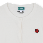 Cardigan en tricot KENZO KIDS 
                    FILLE