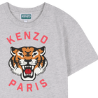 Robe imprimee KENZO KIDS 
                    FILLE