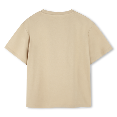 Tee-shirt à manches courtes KENZO KIDS UNISEXE