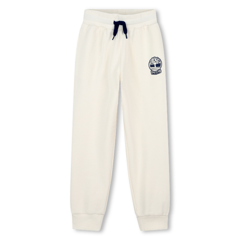 Pantalon de jogging molletonn&eacute; TIMBERLAND 
                        GARCON