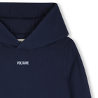 Sweat-shirt &agrave; capuche ZADIG & VOLTAIRE 
                    GARCON