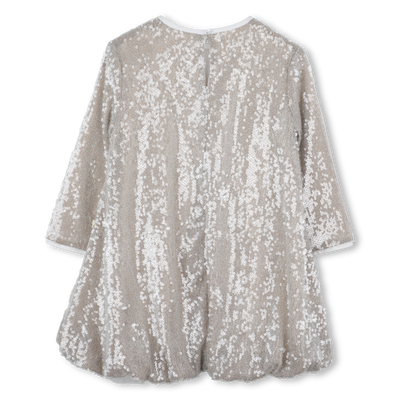 Robe à manches longues BILLIEBLUSH FILLE