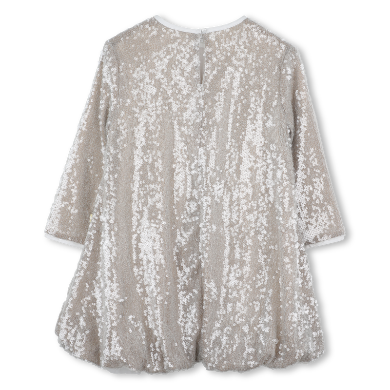 Robe à manches longues BILLIEBLUSH 
                    FILLE