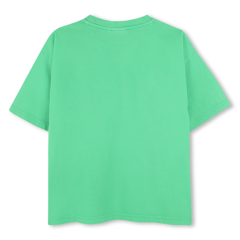 T-shirt délavé Hugo 
                    GARCON