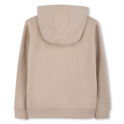 Cardigan de jogging Hugo GARCON