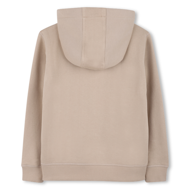 Cardigan de jogging Hugo 
                    GARCON