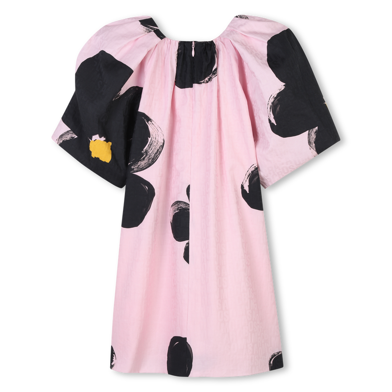 Robe de cérémonie marguerites THE MARC JACOBS 
                    FILLE