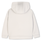 Cardigan &agrave; capuche BOSS 
                    GARCON
