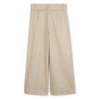 Pantalon large DKNY 
                    FILLE