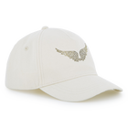 Casquette avec broderie ZADIG VOLTAIRE 
                    FILLE