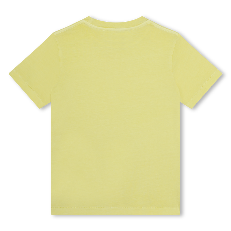 T-shirt à manches courtes ZADIG & VOLTAIRE 
                    GARCON