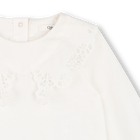 Ensemble robe et tee-shirt CHLOE 
                    FILLE