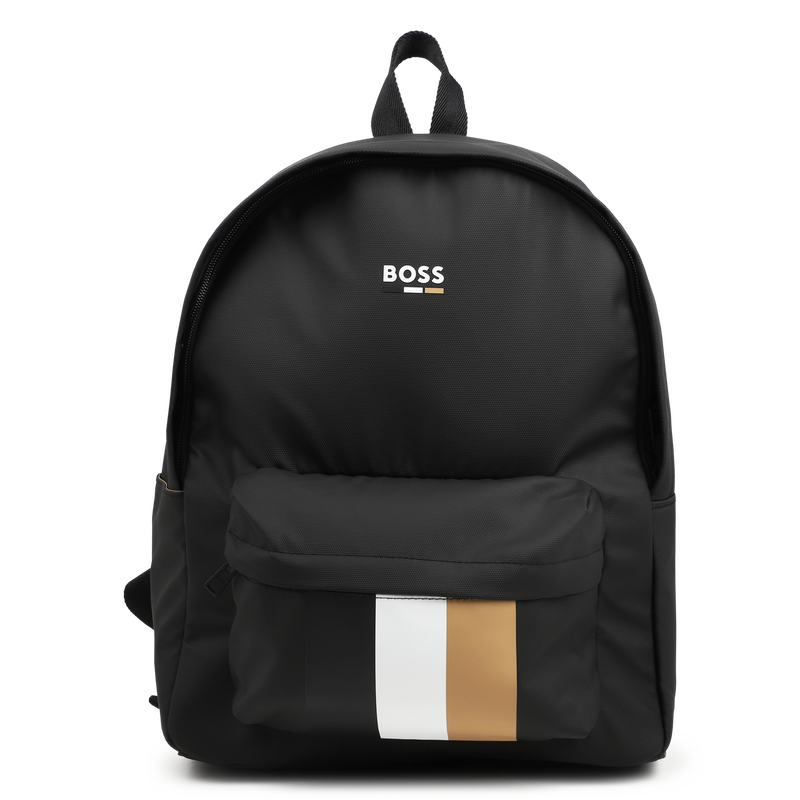 Sac à dos avec poches BOSS 
                    GARCON