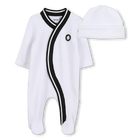 Ensemble pyjama et bonnet BOSS 
                    GARCON