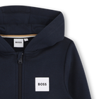 Cardigan de jogging BOSS 
                    GARCON