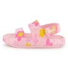 Sandales fermeture auto-grippante BILLIEBLUSH 
                    FILLE