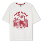 Tee-shirt manches courtes TIMBERLAND 
                    GARCON