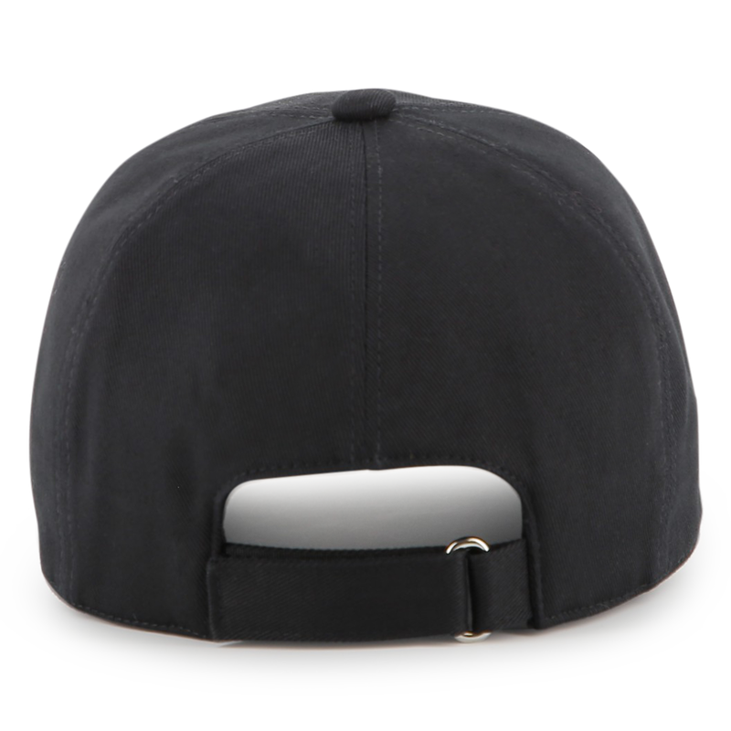 Casquette en sergé coton GIVENCHY 
                    UNISEXE