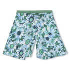 Bermuda imprim&eacute; LANVIN 
                    FILLE
