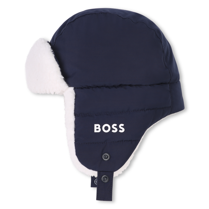 Chapka BOSS 
                        GARCON