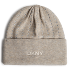 Bonnet en tricot DKNY 
                    FILLE