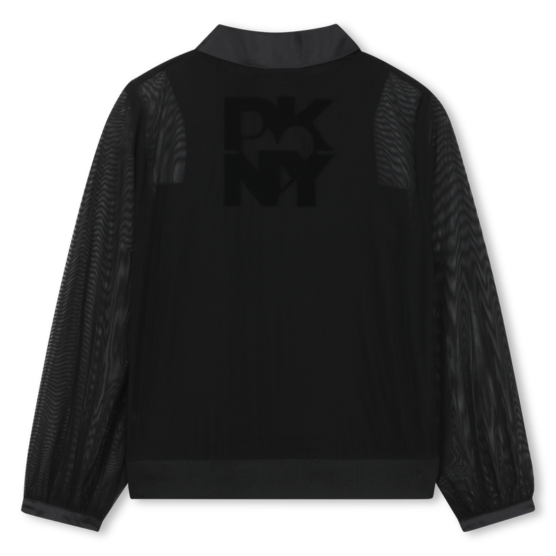 Haut 2 en 1 DKNY 
                    FILLE