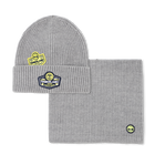 Ensemble bonnet et tour de cou TIMBERLAND 
                    GARCON